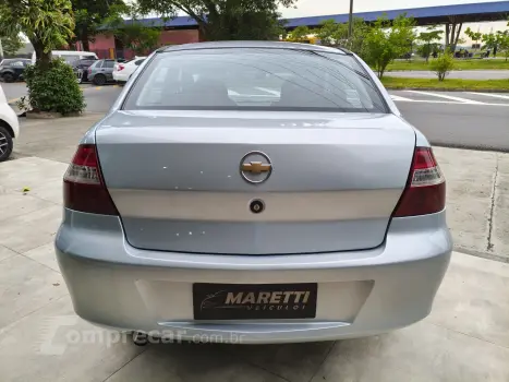 PRISMA 1.4 MPFI JOY 8V