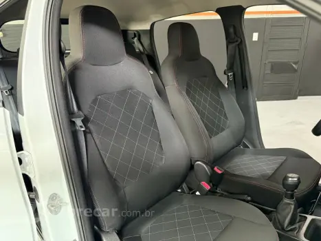 Kwid 1.0 12V Sce Flex Zen Manual