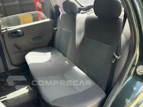 Classic LS VHC E 1.0 (Flex)