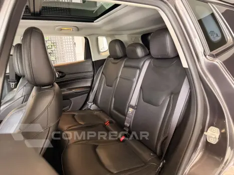 COMPASS 1.3 T270 TURBO FLEX LIMITED AT6