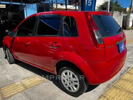 FIESTA 1.0 Rocam SE 8V