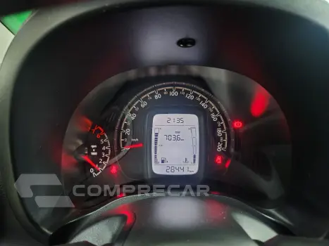 MOBI 1.0 EVO FLEX LIKE. MANUAL