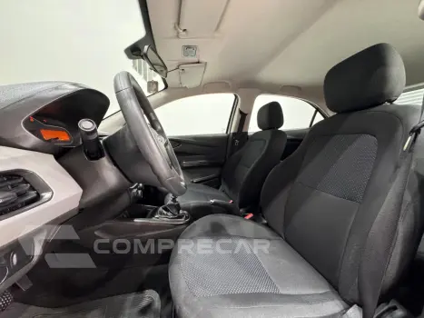 ONIX 1.0 MPFI JOY 8V FLEX 4P MANUAL