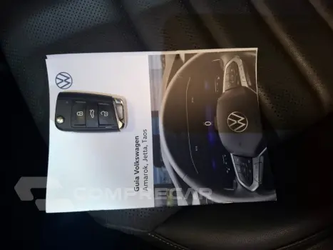 TAOS 1.4 250 TSI Highline