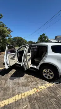 TRAILBLAZER 2.8 LTZ 4X4 16V Turbo