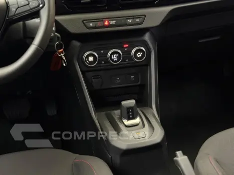 Kardian Evolut. Flex 1.0 TB 12V 5p Aut.