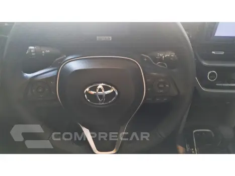 COROLLA CROSS 2.0 VVT-IE FLEX XR DIRECT SHIFT