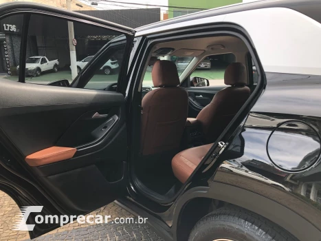 Creta 1.0 Tgdi Flex Limited Automático