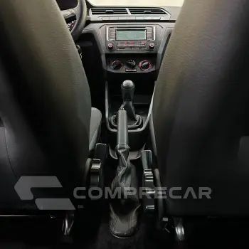 VOYAGE 1.0 Flex 12V 4p