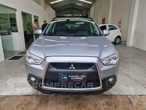 ASX 2.0 4WD 16V