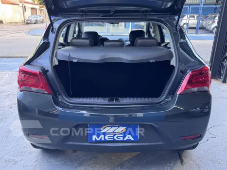 ONIX 1.4 MPFI LT 8V FLEX 4P MANUAL