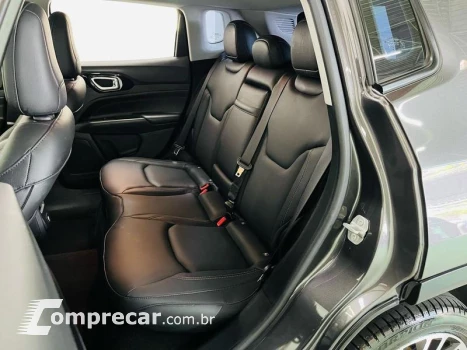 COMPASS LIMITED TF