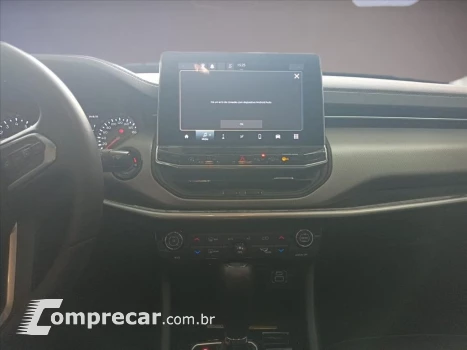 COMPASS 1.3 T270 TURBO FLEX LONGITUDE AT6