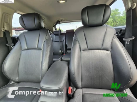 HR-V 1.5 DI I-VTEC TURBO FLEX TOURING CVT