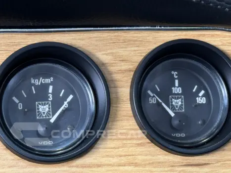 GTS 1.6 CONVERSÍVEL 8V GASOLINA 2P MANUAL