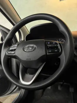 HB20 1.0 Comfort 12V