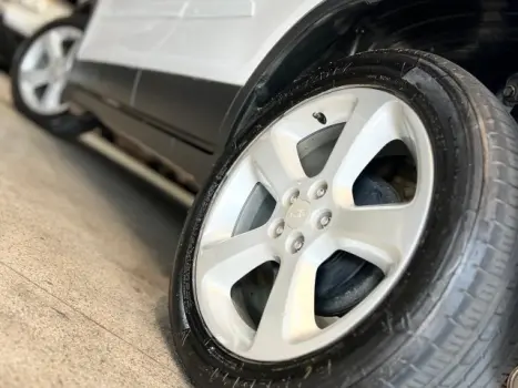 TRACKER - 1.8 MPFI LTZ 4X2 16V 4P AUTOMÁTICO