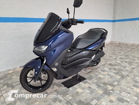 Yamaha Nmax 160