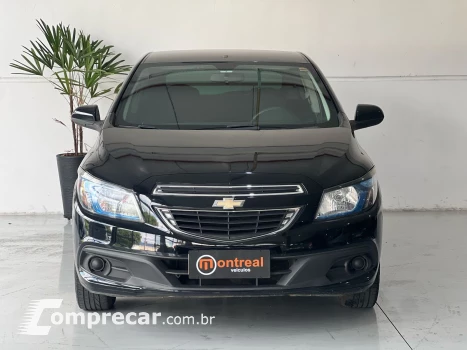 ONIX 1.4 MPFI LT 8V
