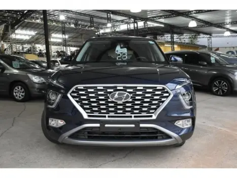 CRETA - 1.0 TGDI LIMITED AUTOMÁTICO