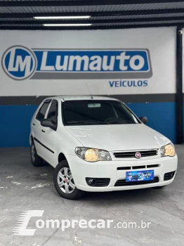 PALIO 1.0 MPI Fire WAY 8V