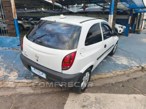 CELTA 1.0 MPFI 8V