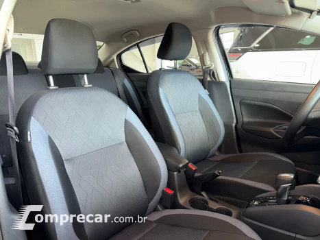 Versa Advance 1.6