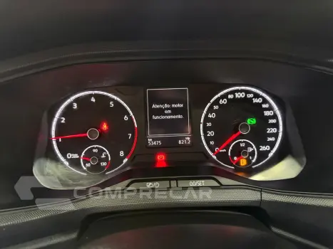T-CROSS 1.0 200 TSI Sense
