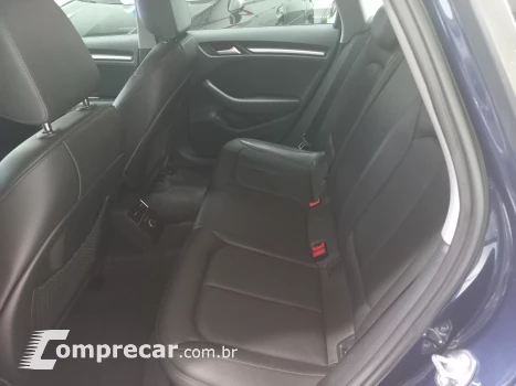 A3 1.6 Sportback 8V