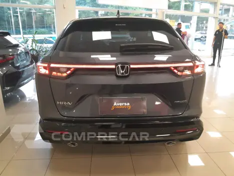 HR-V 1.5 DI I-VTEC TURBO FLEX TOURING CVT