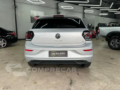 POLO 1.0 200 TSI Comfortline