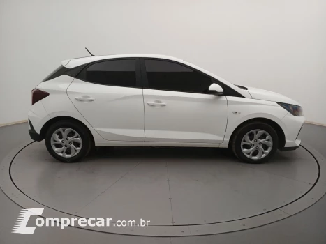 HB20 1.0 12V FLEX SENSE PLUS MANUAL