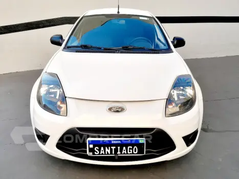 Ka 1.0 8V/1.0 8V ST Flex 3p