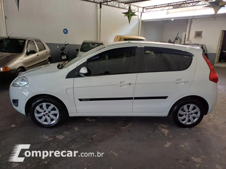 Palio Atrative 1.0