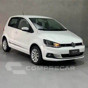 Fox Connect 1.6 Flex 8V 5p