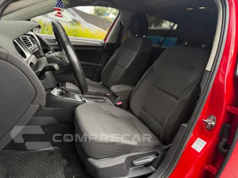 Golf Comfortline 1.4 TSI 140cv Aut.