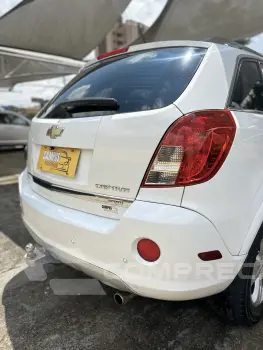 CAPTIVA 2.4 SFI Ecotec FWD 16V