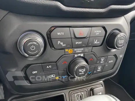 RENEGADE 1.3 T270 Turbo Longitude