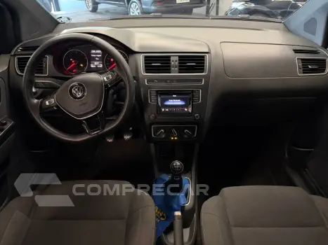 FOX 1.6 MSI RUN 8V FLEX 4P MANUAL