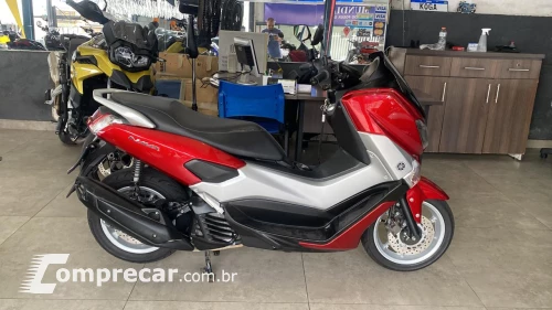 NMAX 160