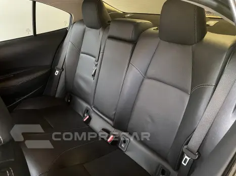 COROLLA 2.0 Vvt-ie XEI