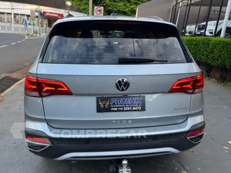 TAOS 1.4 250 TSI Comfortline