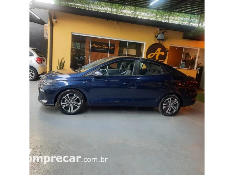 HB20S 1.0 TGDI FLEX COMFORT PLUS AUTOMÁTICO