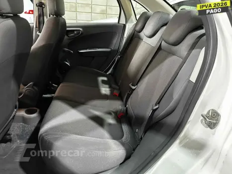 GRAND SIENA 1.0 EVO FLEX ATTRACTIVE MANUAL