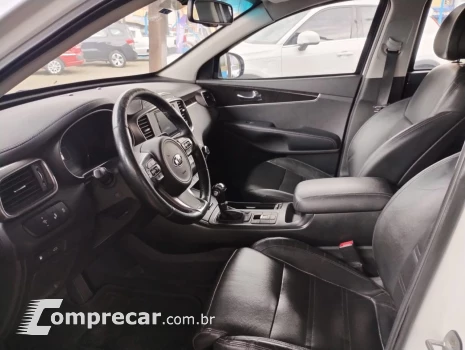 A 250 2.0 16V 4P SPORT TURBO AUTOMATIZADO