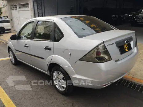 Fiesta Sedan 1.6 4P CLASS FLEX