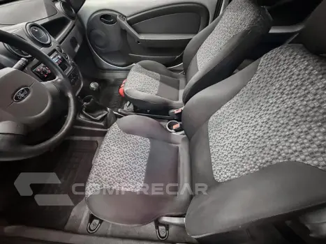 Ka 1.0 8V/1.0 8V ST Flex 3p
