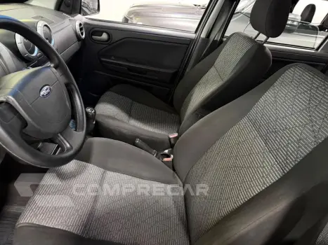 ECOSPORT FSL1.6FLEX