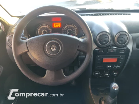 SANDERO 1.6 Expression 8V