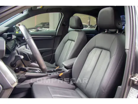 A3 2.0 40 TFSI MHEV SEDAN S LINE S-TRONIC